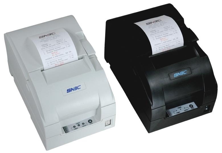 BTP-280M Kitchen Printer
